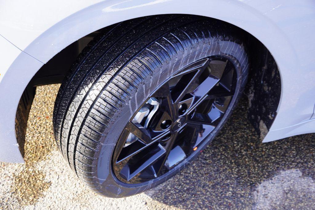 new 2026 Kia K5 car, priced at $30,659