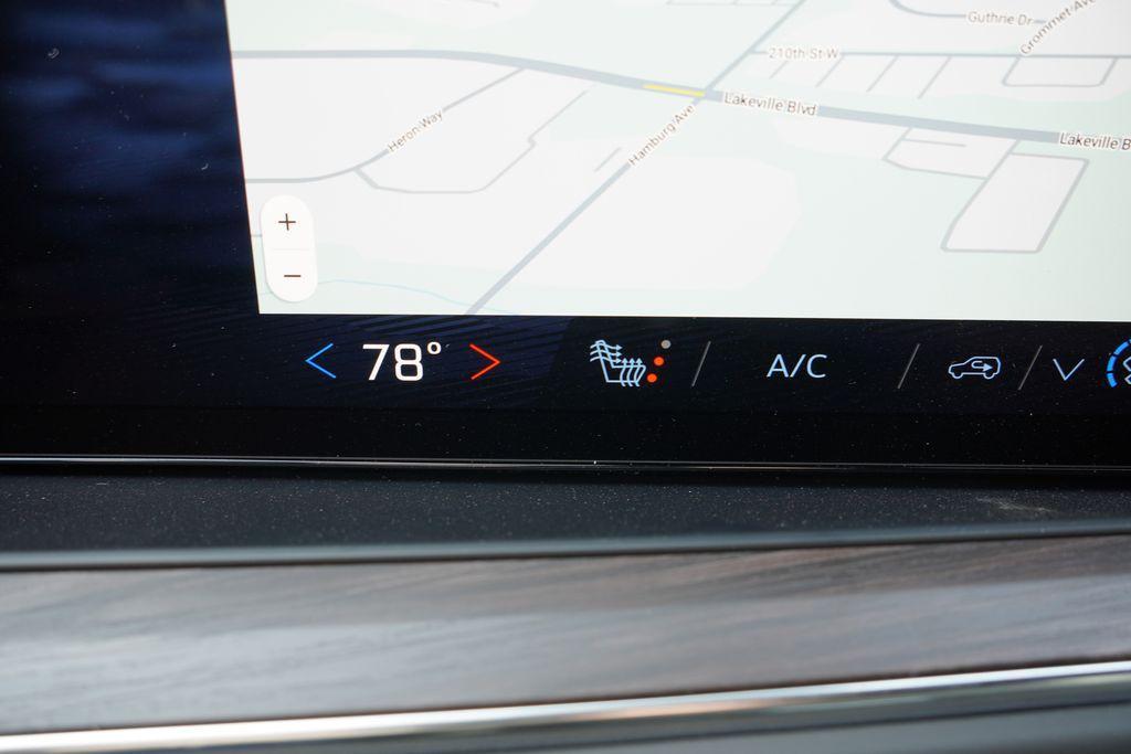 new 2026 Chevrolet Suburban car, priced at $72,661