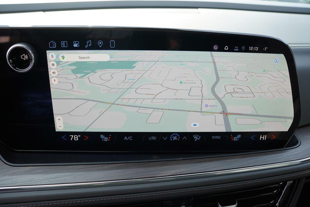 new 2026 Chevrolet Suburban car, priced at $72,661