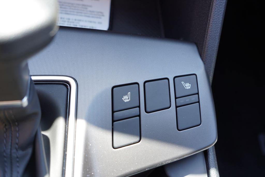 new 2026 Kia Sportage car, priced at $30,761