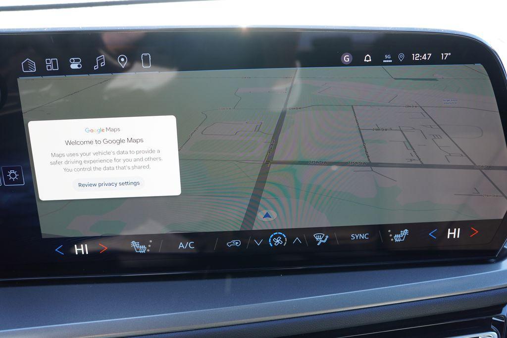 new 2026 Chevrolet Traverse car, priced at $41,232