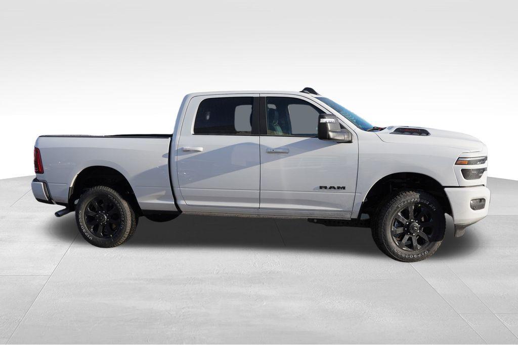 new 2026 Ram 3500 car, priced at $65,799