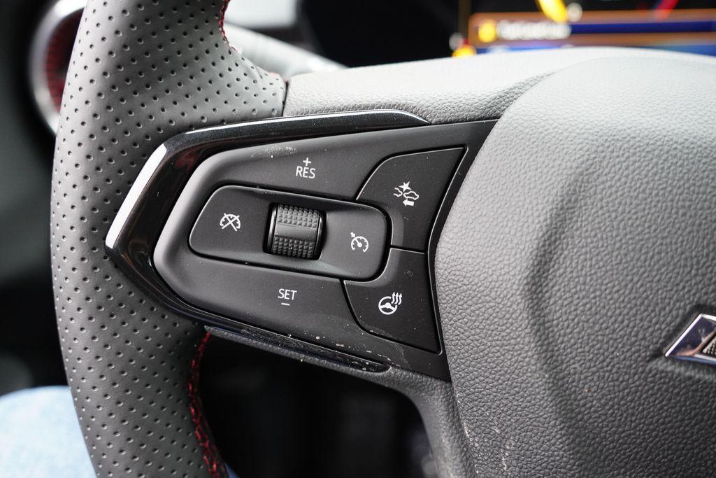 new 2026 Chevrolet Trax car, priced at $24,403