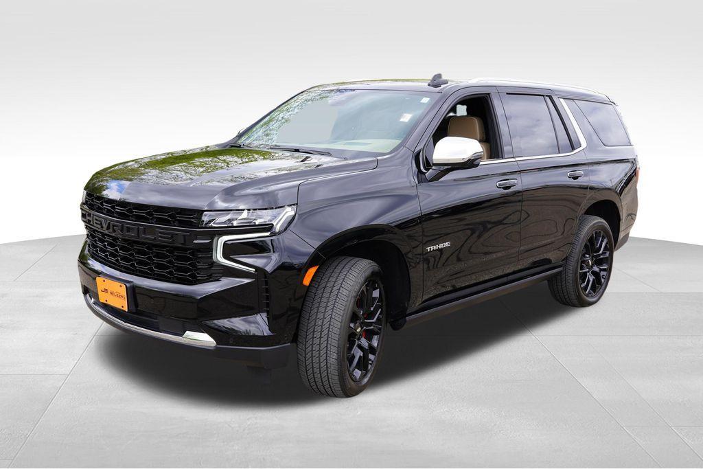 used 2024 Chevrolet Tahoe car, priced at $68,250
