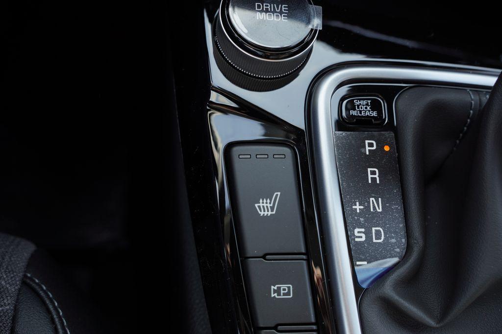 new 2026 Kia Seltos car, priced at $25,321