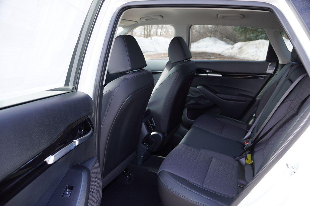 new 2026 Kia Seltos car, priced at $25,321