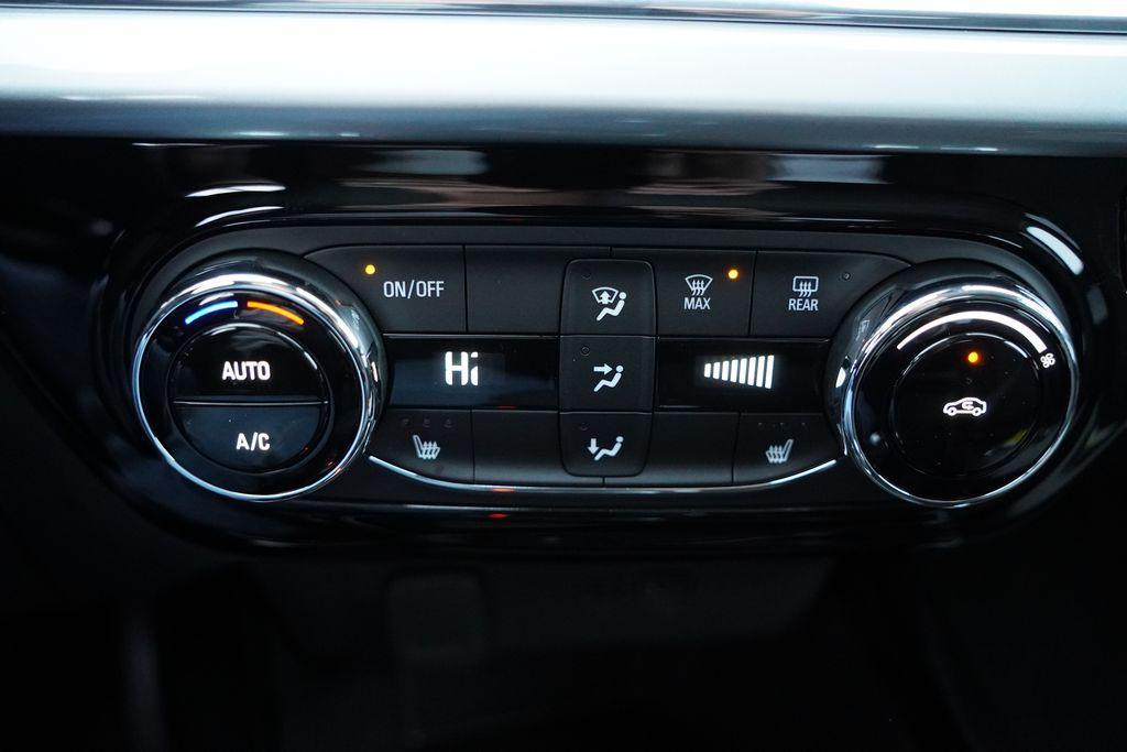 new 2026 Chevrolet Trax car, priced at $24,929