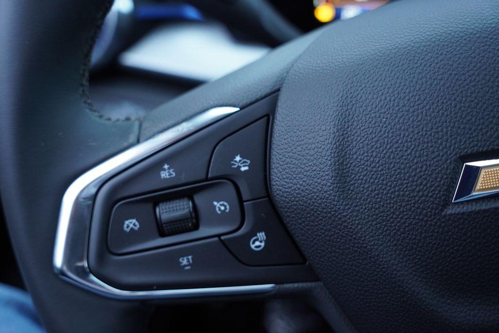 new 2026 Chevrolet Trax car, priced at $24,929