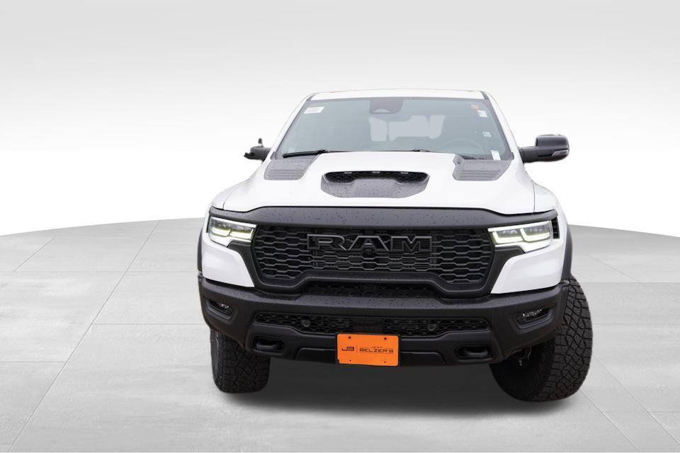 new 2026 Ram 1500 car, priced at $73,045