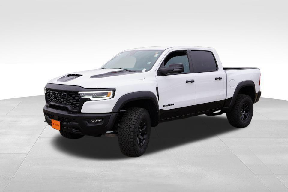 new 2026 Ram 1500 car, priced at $73,045