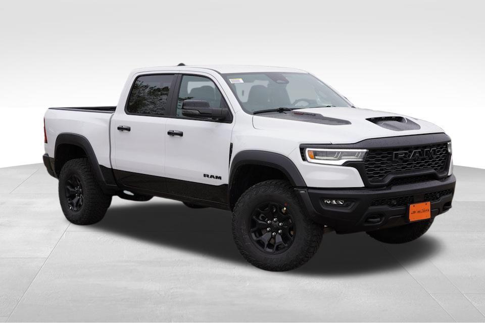 new 2026 Ram 1500 car, priced at $73,045