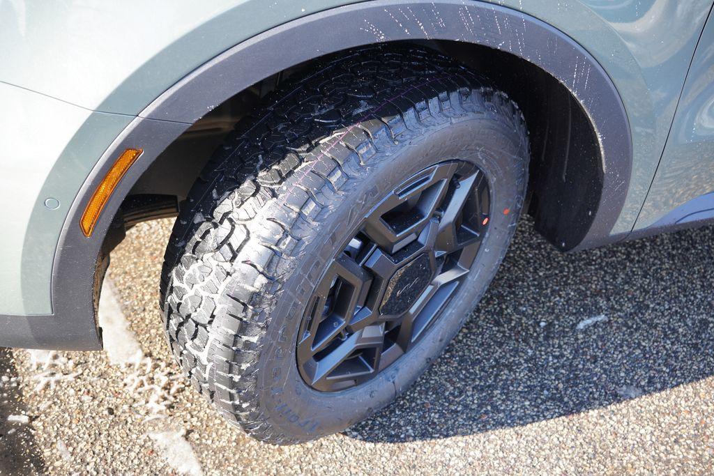 new 2026 Kia Sorento car, priced at $43,520