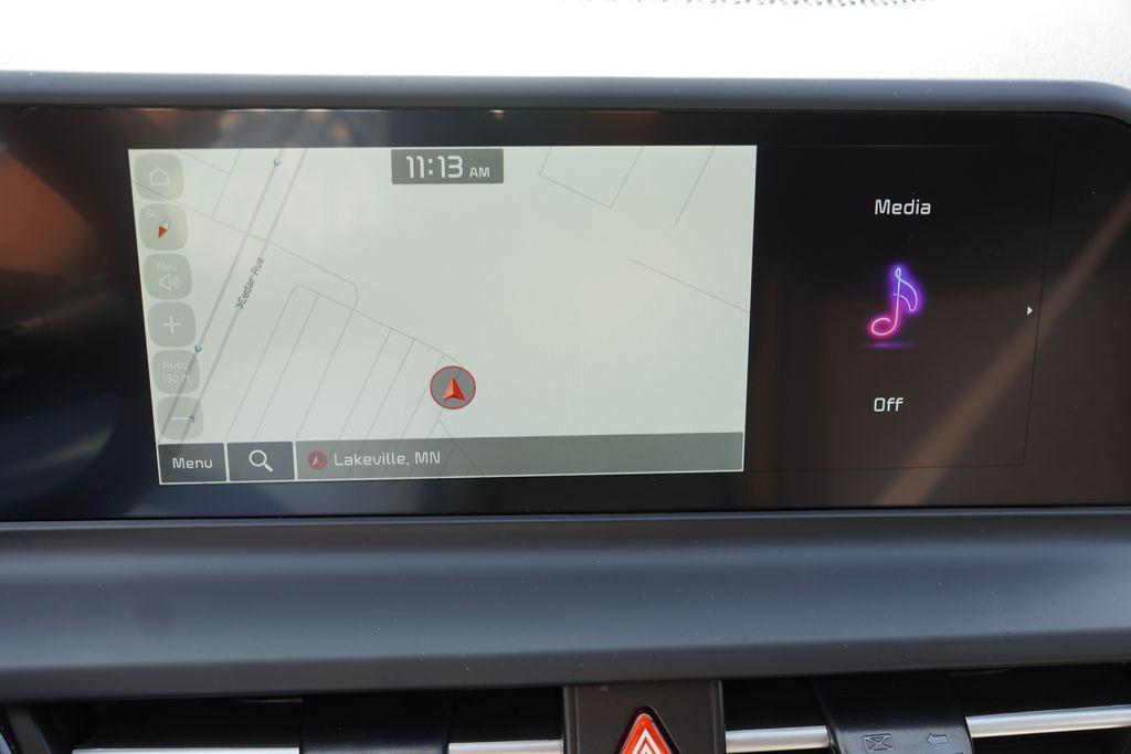 new 2026 Kia Seltos car, priced at $25,313