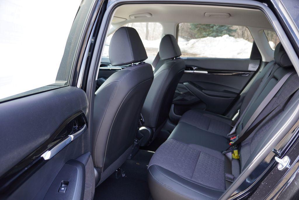 new 2026 Kia Seltos car, priced at $25,313