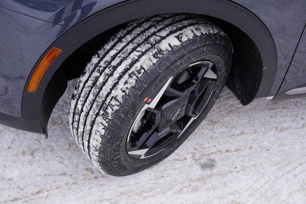 new 2026 Kia Sportage Hybrid car, priced at $32,164