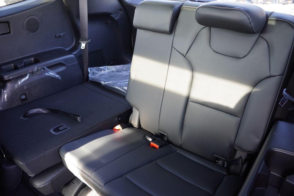 new 2025 Kia Telluride car, priced at $47,887