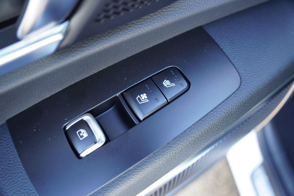 new 2025 Kia Telluride car, priced at $47,887