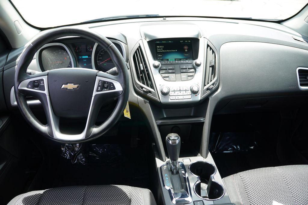 used 2017 Chevrolet Equinox car, priced at $11,744