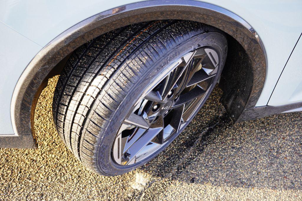 new 2026 Kia K4 car, priced at $26,608