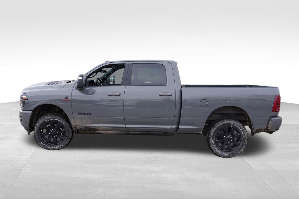 new 2026 Ram 3500 car, priced at $81,292