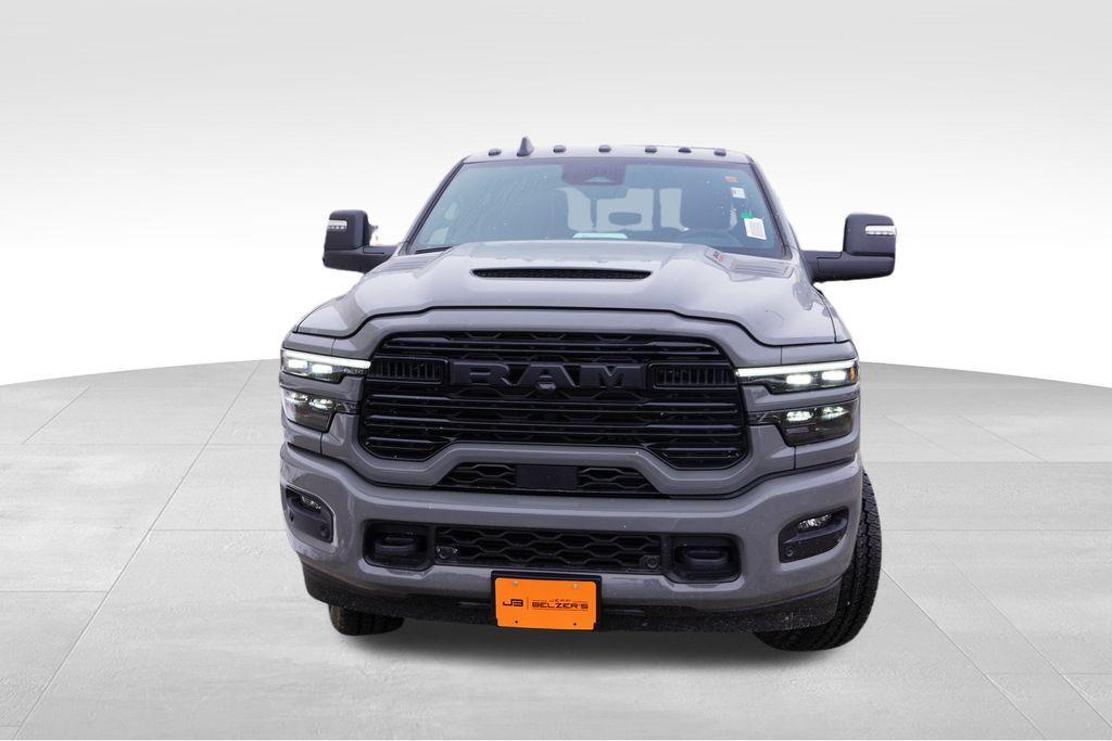 new 2026 Ram 3500 car, priced at $81,292
