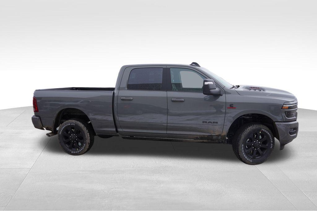 new 2026 Ram 3500 car, priced at $81,292