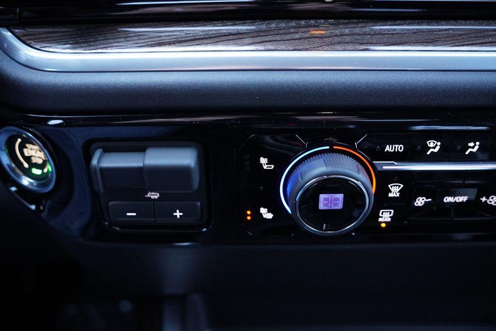 new 2026 Chevrolet Silverado 1500 car, priced at $46,228