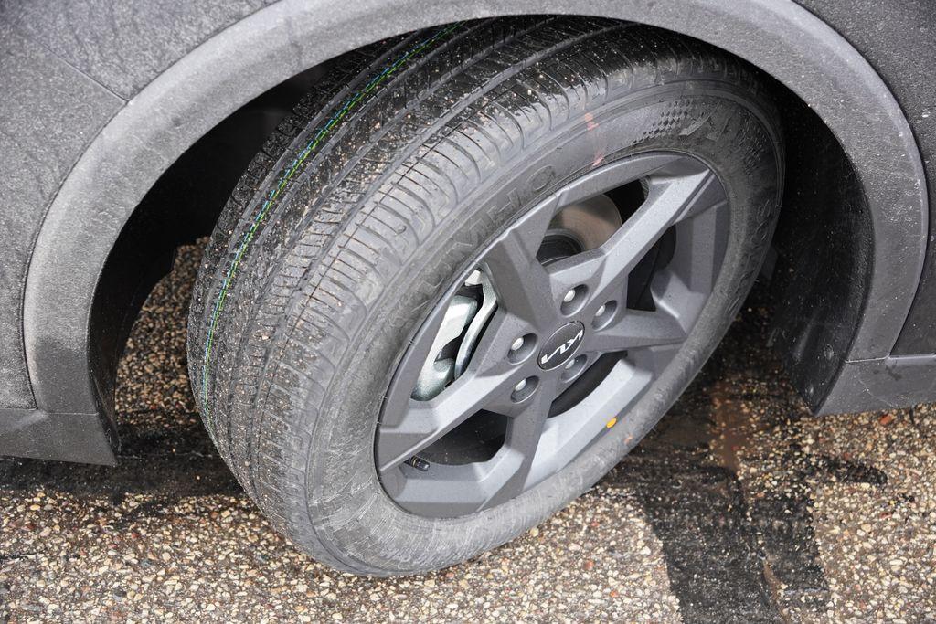 new 2026 Kia K4 car, priced at $23,228