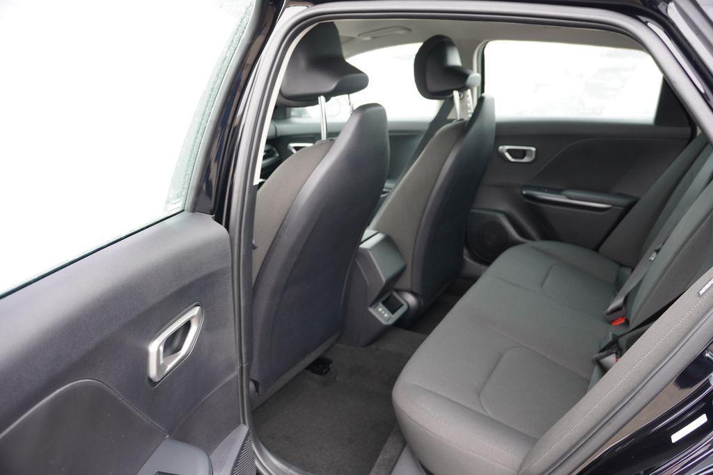 new 2026 Kia K4 car, priced at $23,228