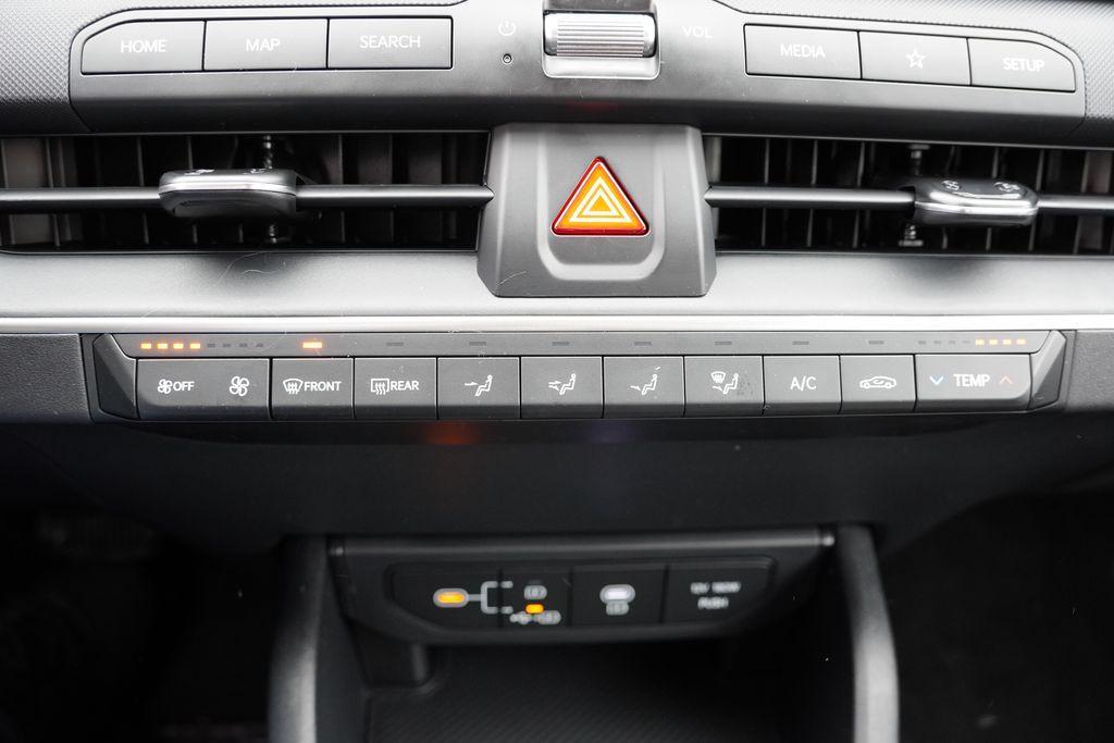 new 2026 Kia K4 car, priced at $23,228