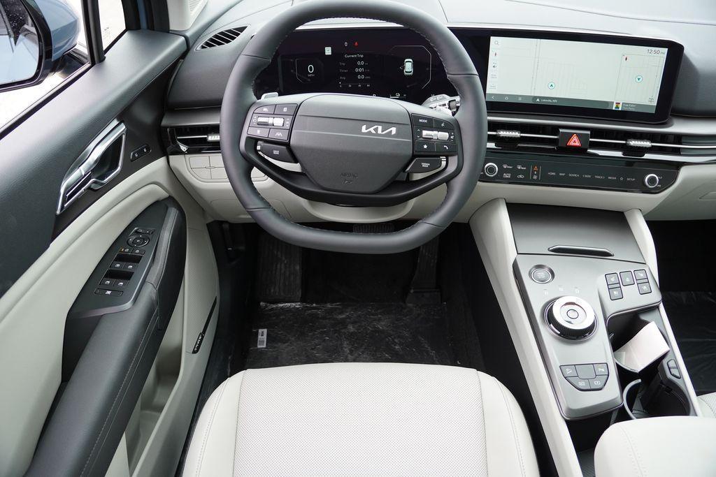 new 2026 Kia Sportage Hybrid car, priced at $37,865