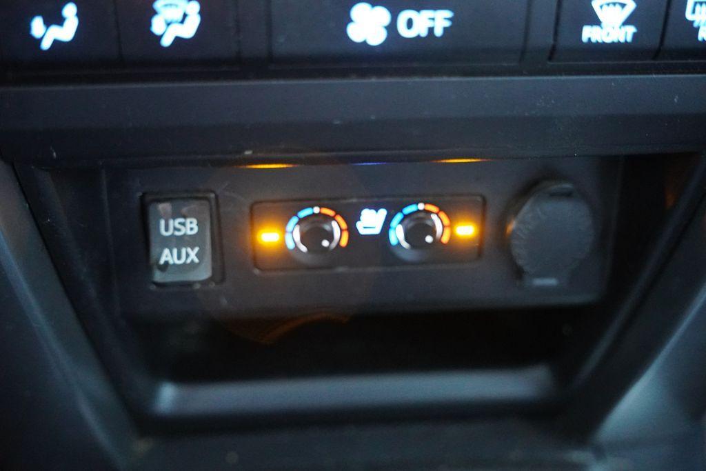 used 2018 Toyota 4Runner car, priced at $25,989