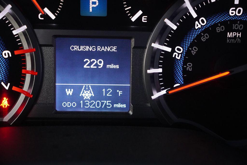 used 2018 Toyota 4Runner car, priced at $25,989