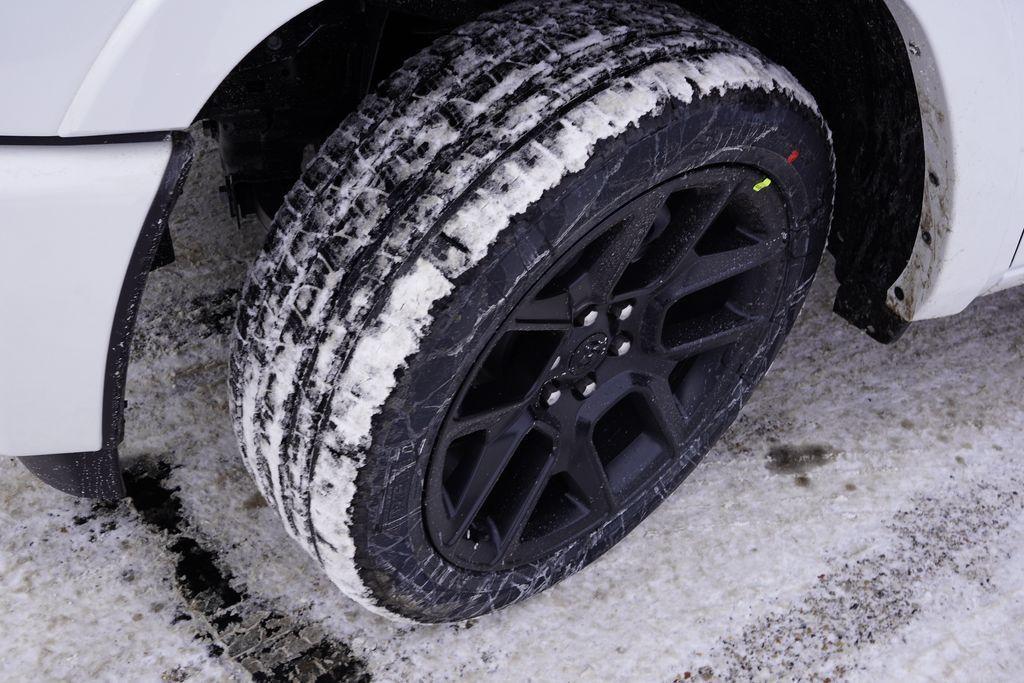 new 2026 Ram 1500 car, priced at $67,130