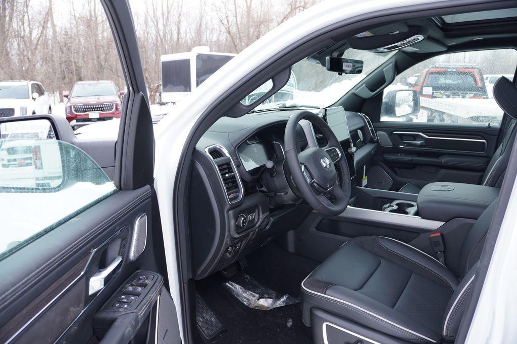 new 2026 Ram 1500 car, priced at $67,130