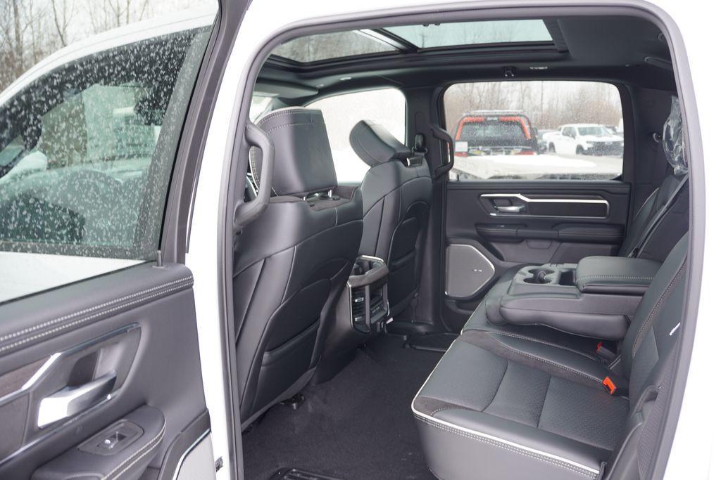 new 2026 Ram 1500 car, priced at $67,130