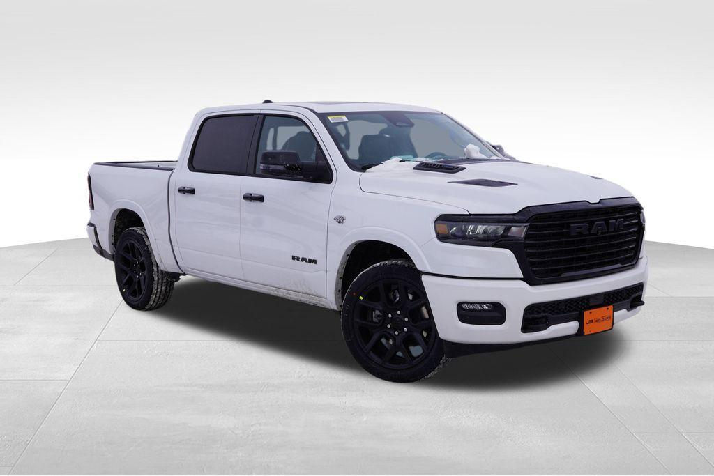 new 2026 Ram 1500 car, priced at $67,130