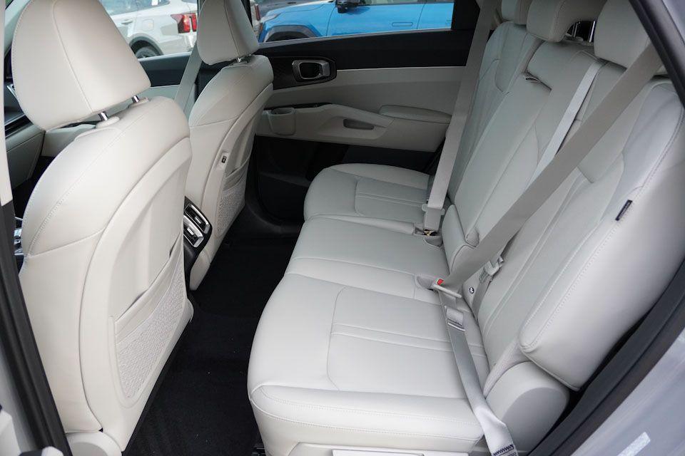 new 2026 Kia Sorento car, priced at $35,735