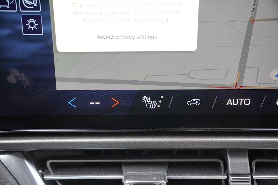 new 2026 Chevrolet Equinox EV car, priced at $30,895