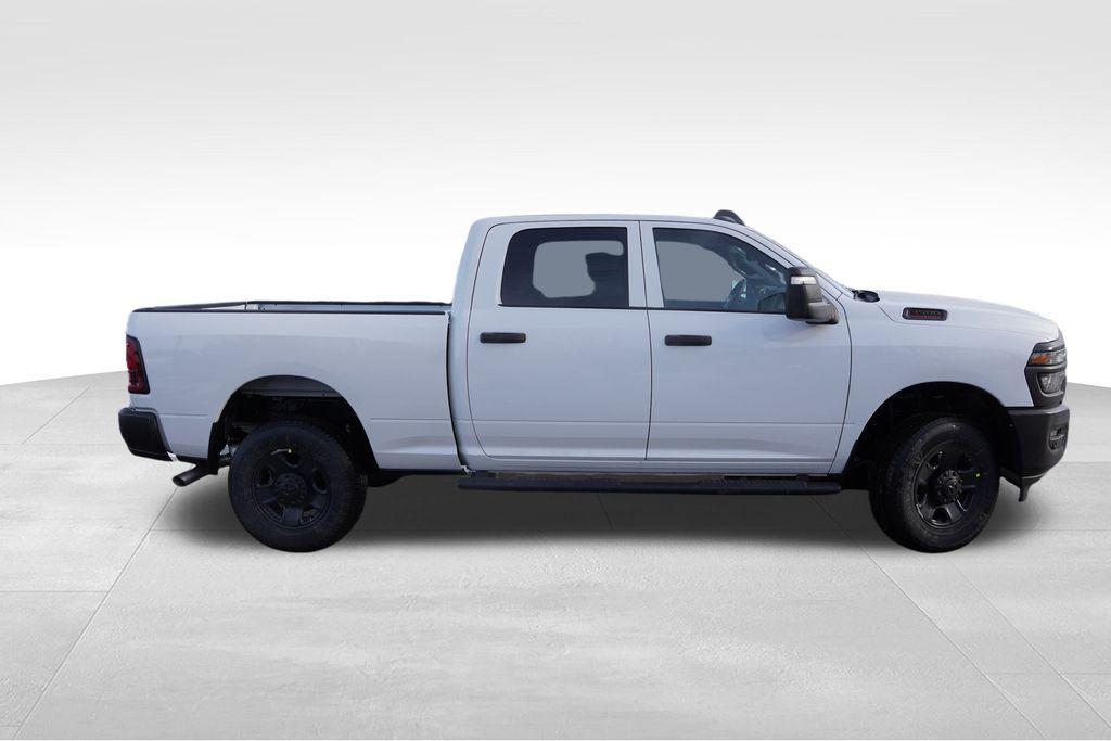 new 2026 Ram 3500 car, priced at $51,590