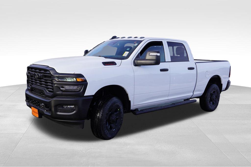 new 2026 Ram 3500 car, priced at $51,590