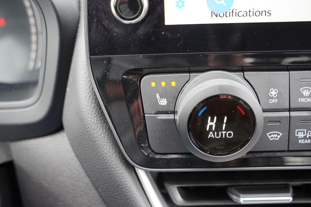 used 2025 Toyota Grand Highlander car, priced at $44,698