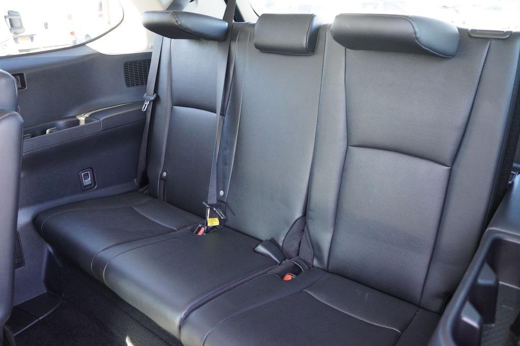 used 2025 Toyota Grand Highlander car, priced at $43,748