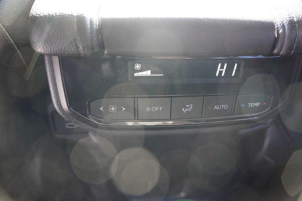 used 2025 Toyota Grand Highlander car, priced at $43,748