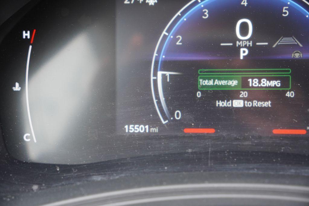 used 2025 Toyota Grand Highlander car, priced at $44,698