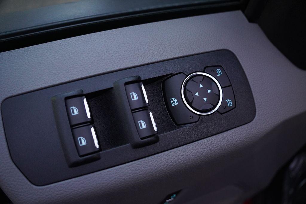 used 2018 Ford F-150 car, priced at $24,746