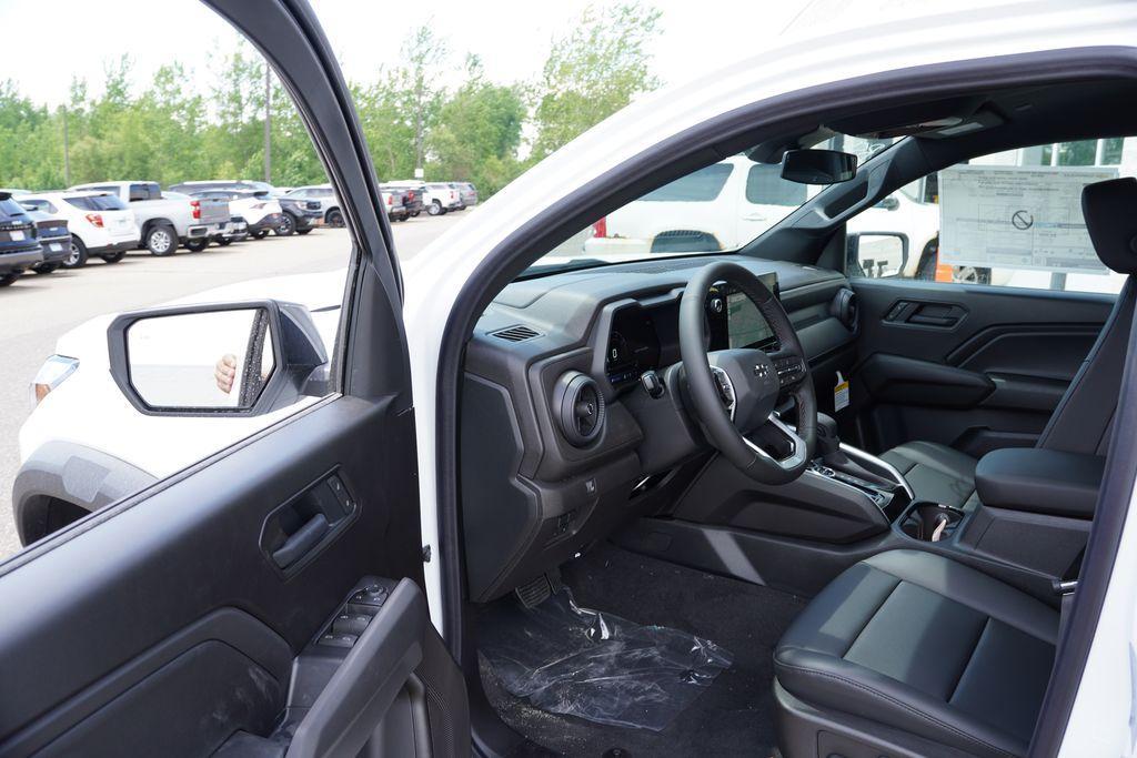 new 2026 Chevrolet Colorado car, priced at $41,870