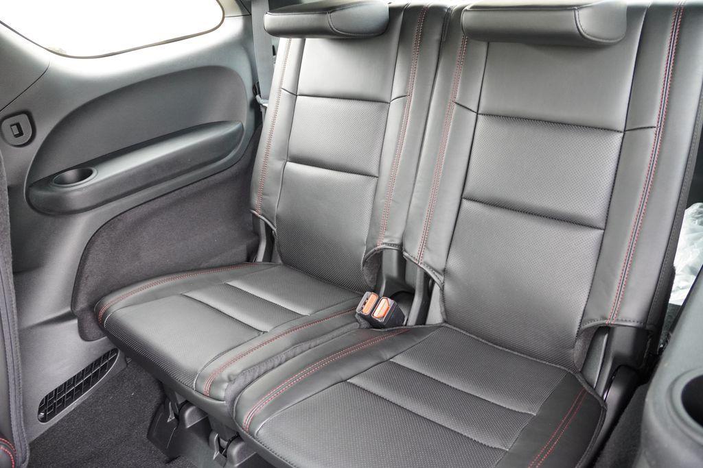 new 2026 Dodge Durango car, priced at $43,348