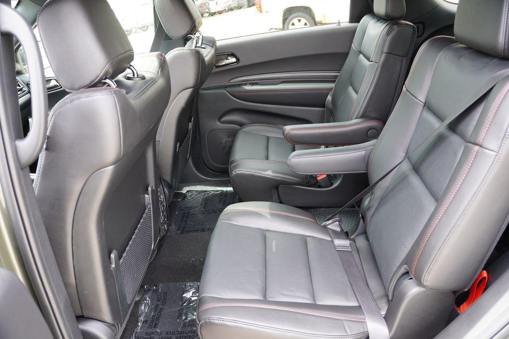 new 2026 Dodge Durango car, priced at $43,348