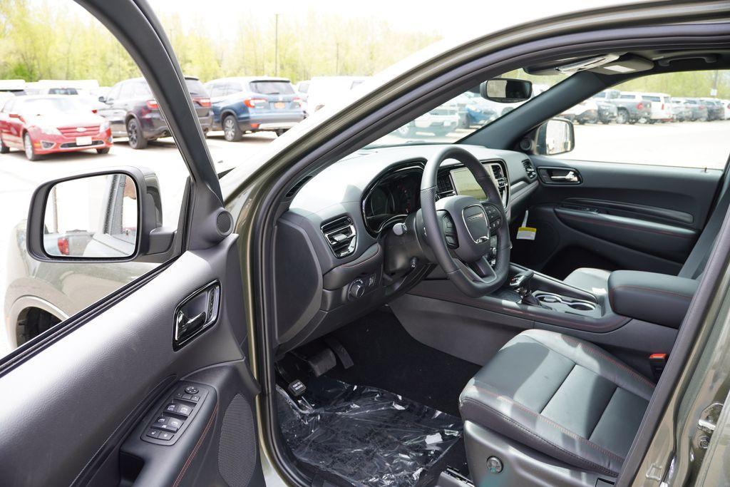 new 2026 Dodge Durango car, priced at $43,348
